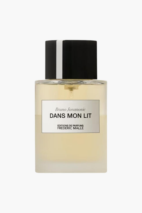 Dans Mon Lit Cologne By Frederic Malle - GLAM MODA